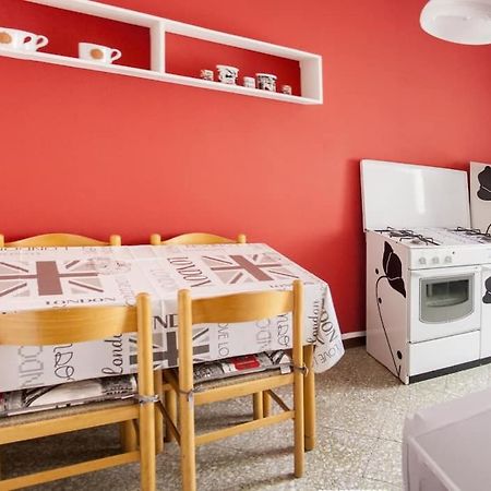 Il Nido Del Borgo Apartamento Cefalù Exterior foto