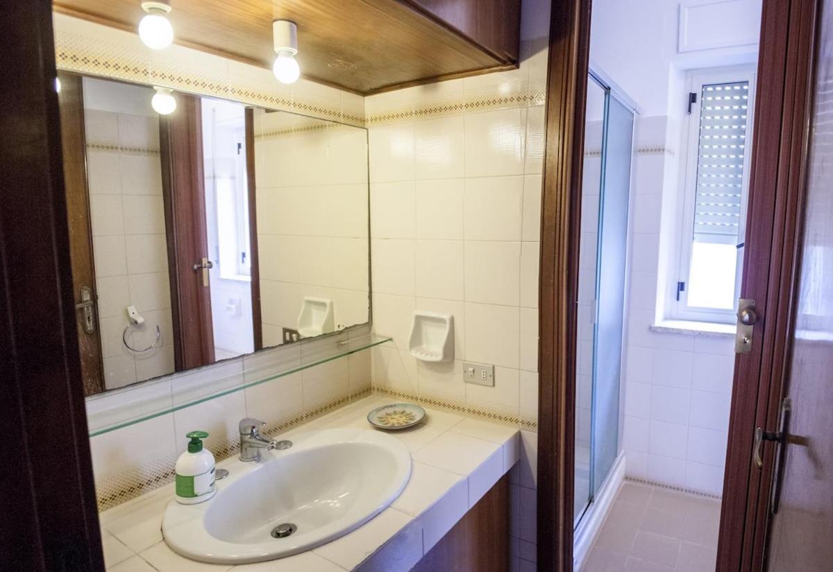Il Nido Del Borgo Apartamento Cefalù Exterior foto