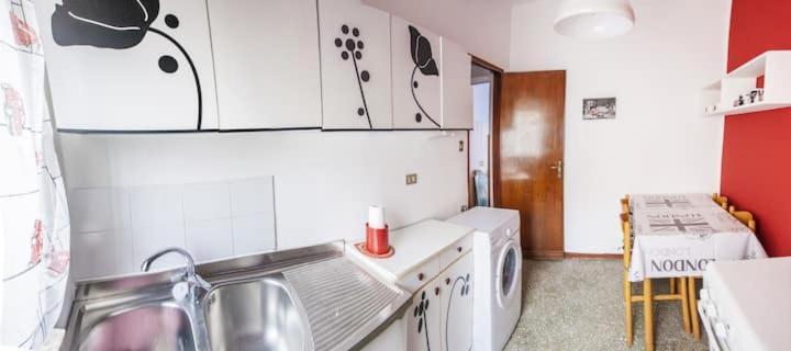 Il Nido Del Borgo Apartamento Cefalù Exterior foto