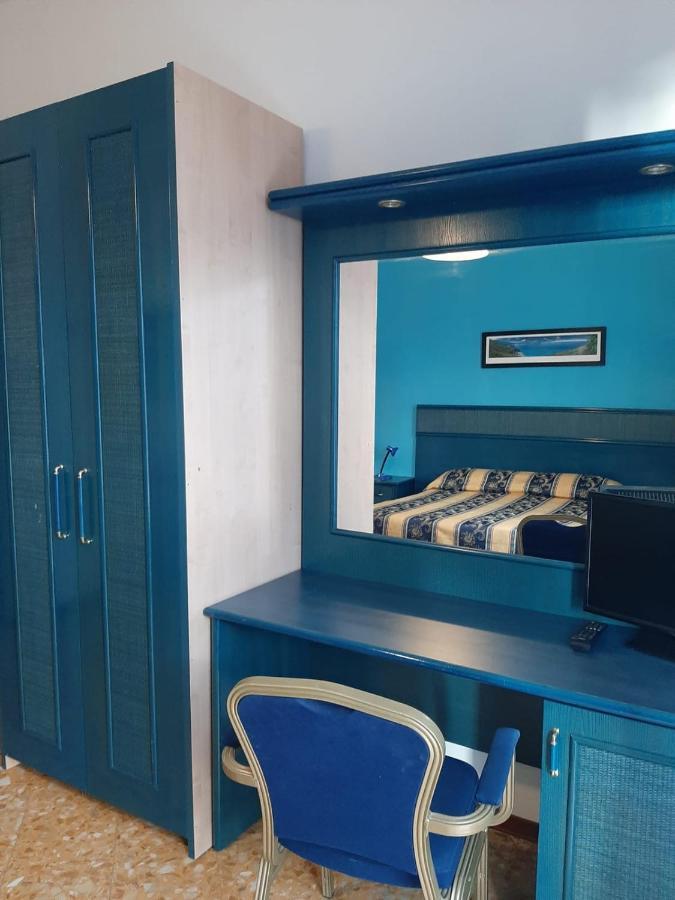 Il Nido Del Borgo Apartamento Cefalù Exterior foto