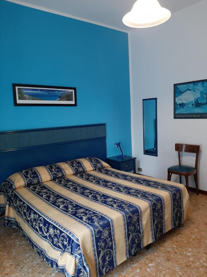 Il Nido Del Borgo Apartamento Cefalù Exterior foto